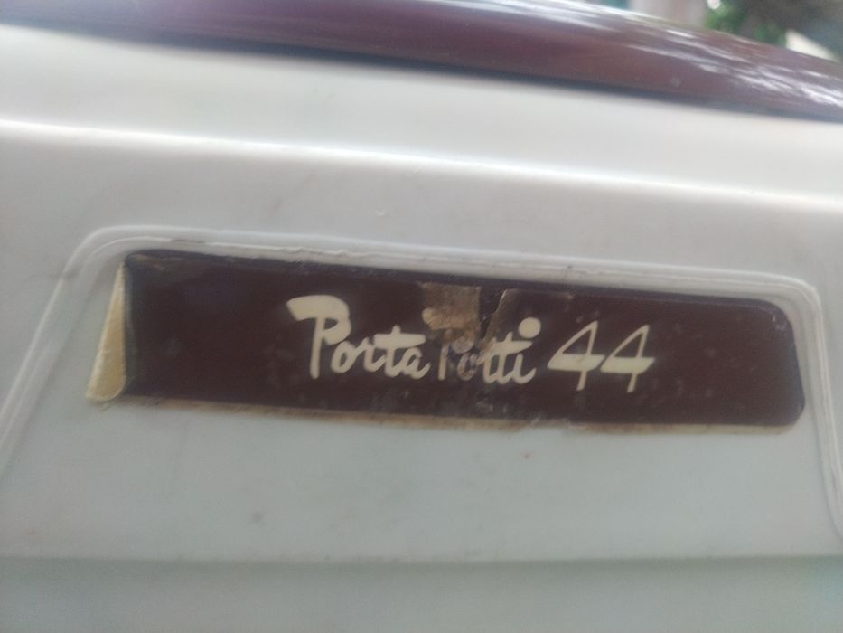 Преносима химическа  тоалетна за каравана, кемпер, къмпинг, лодка, вил