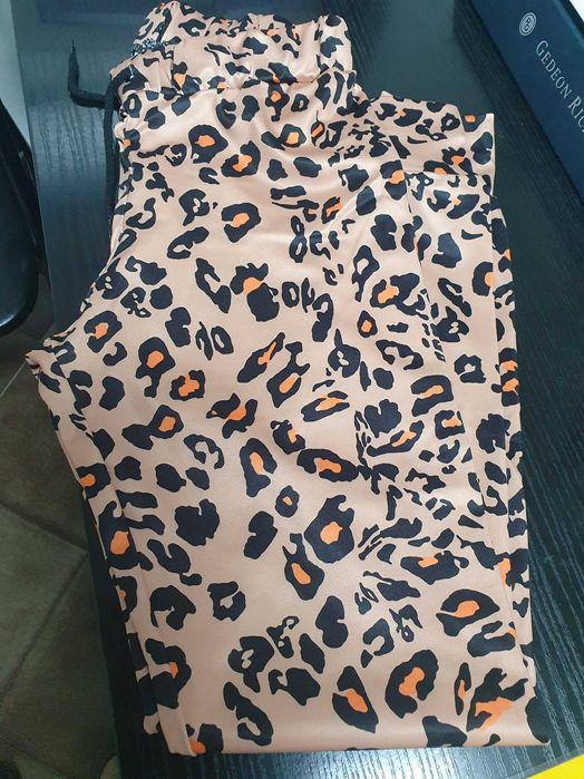 Дамски комплект с клин