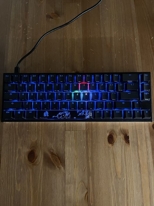 Ducky One 2 SF RGB