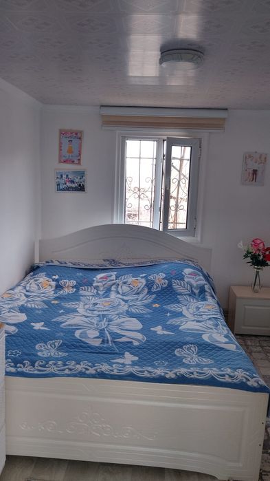 Дача сатылады участок 5 соток