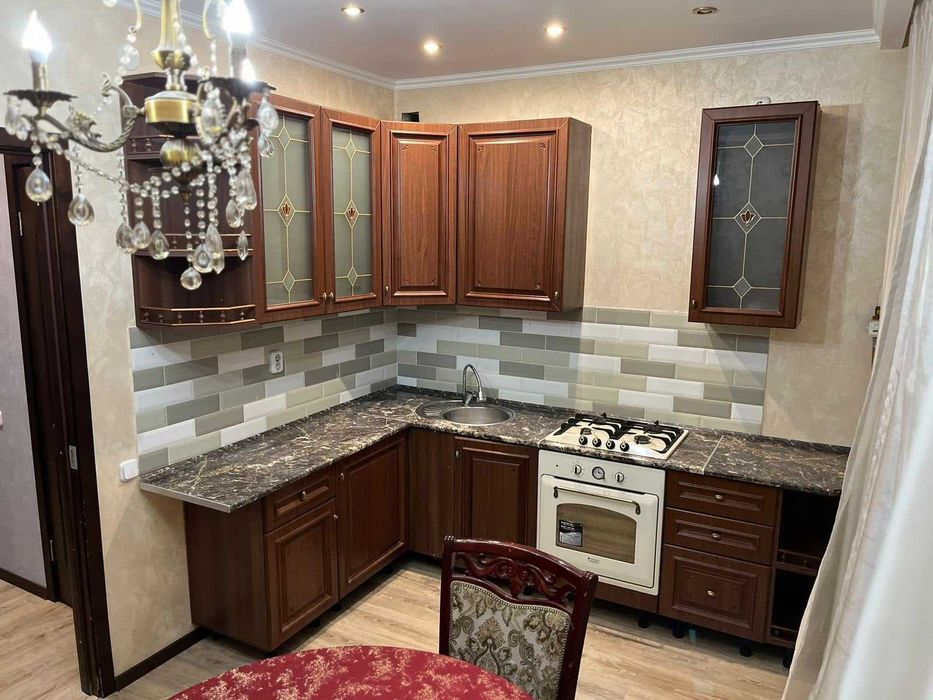 Продажа квартиры фролова