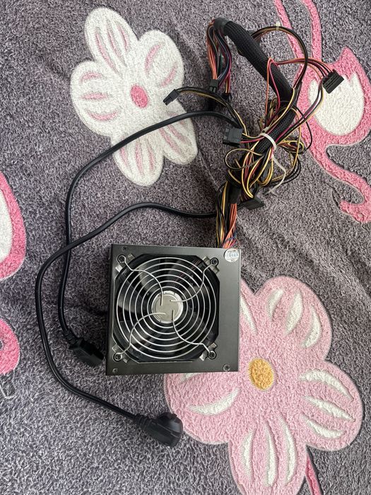 Продам комплектующие для пк