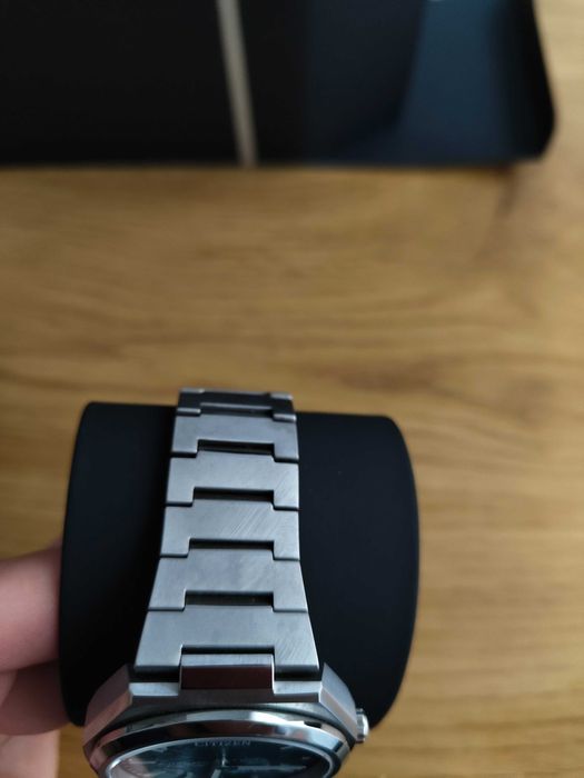 Citizen Zenshin Titan Automatic