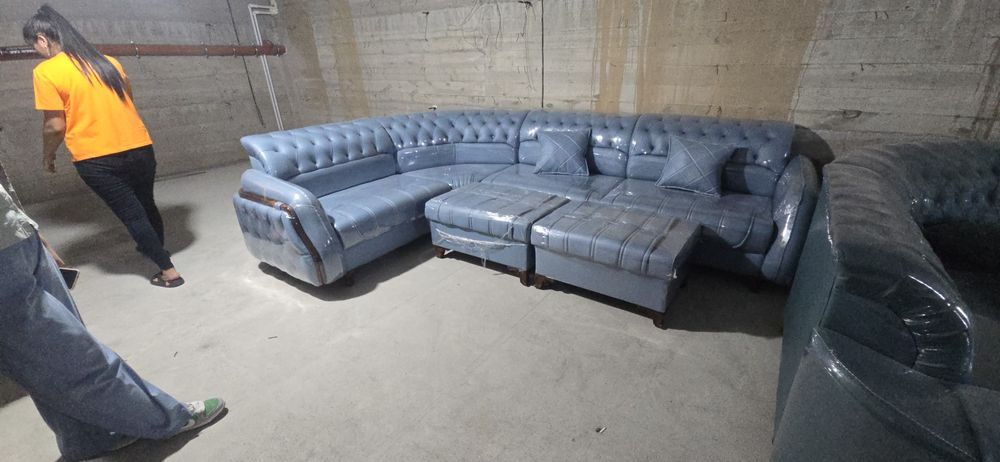 Янги фасундаги мехмонхона угалуклари