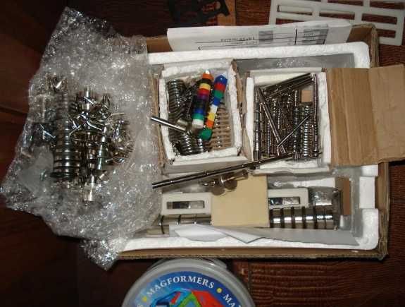 Неодимовый Магнит