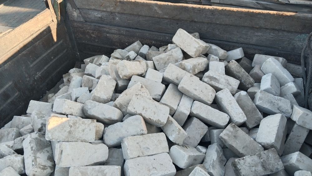 Продам кирпич не дорого