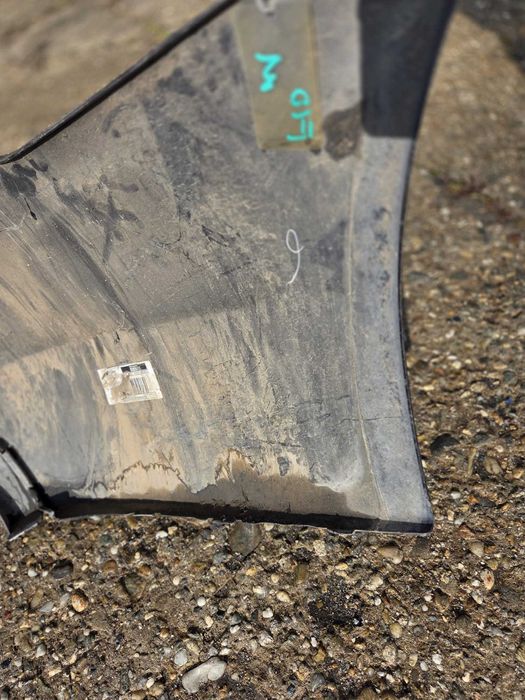 Bara spate BMW seria 5 F10 facelift pachet M