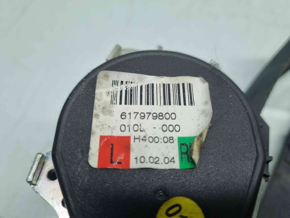 Centura stanga fata Volkswagen Golf 6 (5K1) GTD [Fabr 2009-2013] 6179