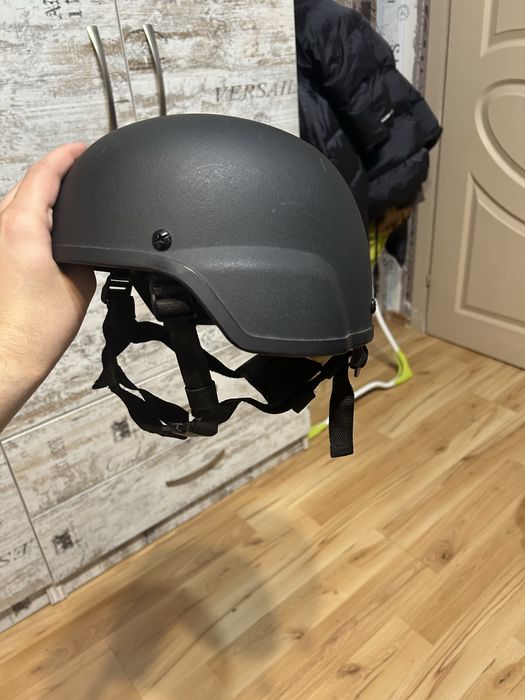 Каска за airsoft