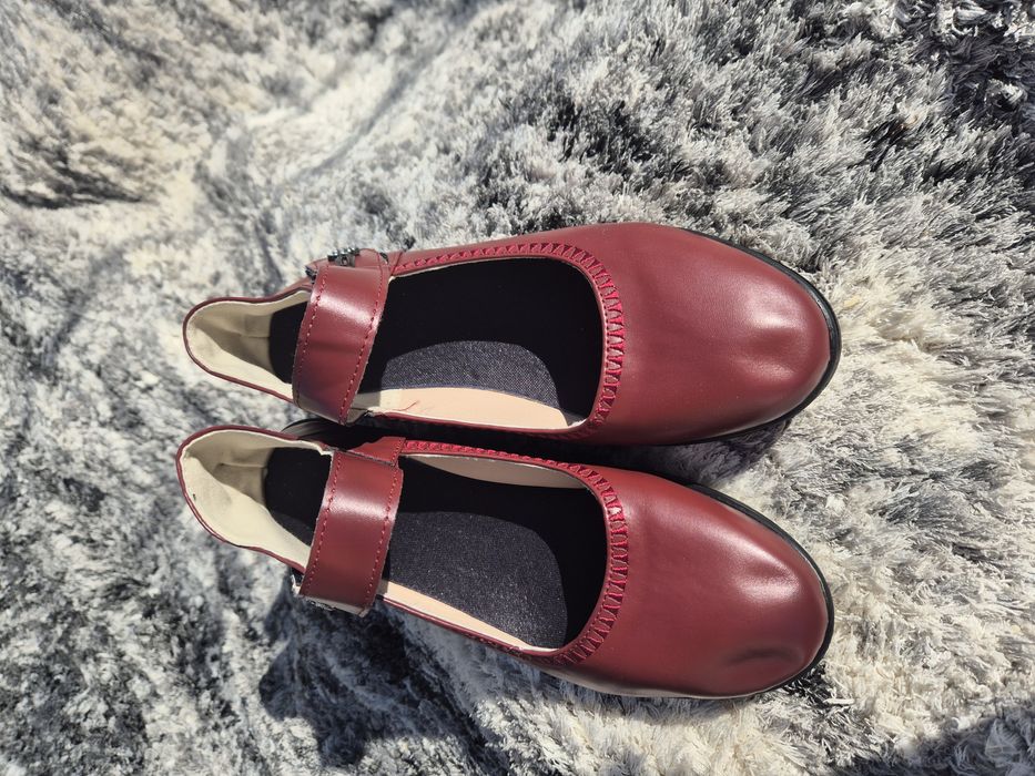 Дамски обувки, НОВИ, 41 номер