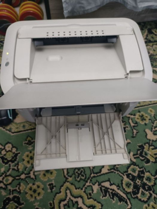 Продам ПК в сборе бу  + принтер
