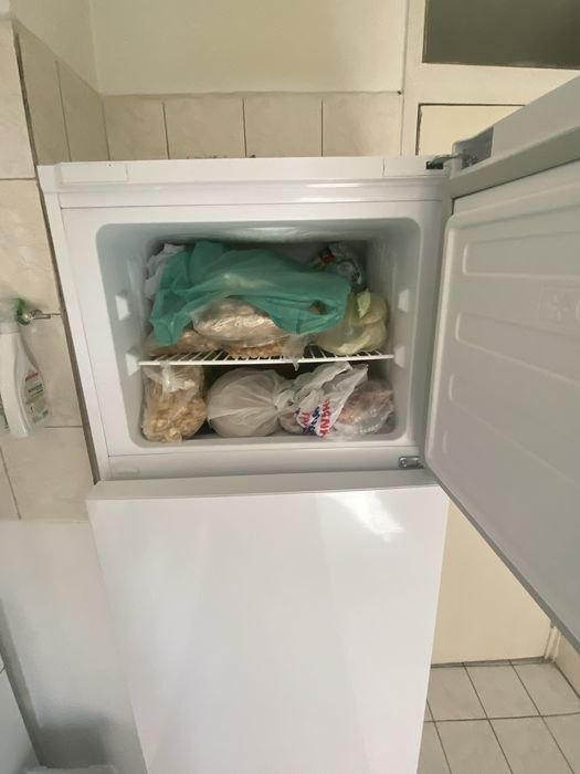 Frigider Alb de Bucatarie