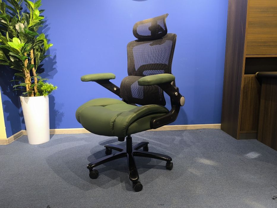 Sifatli kreslo. Кресло Мустанг. Есть гарантия и доставка. Оптом и розн