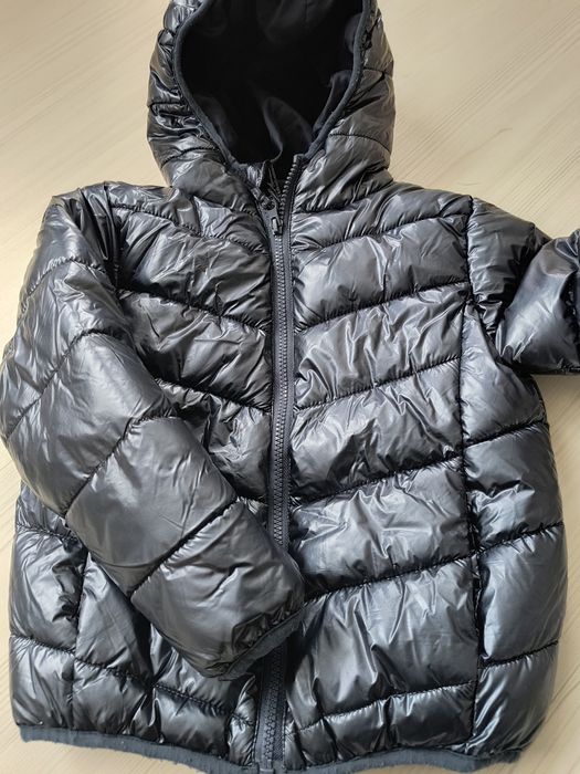 Детско яке за момиче