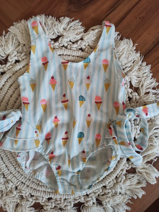 Детски дрешки 6-9 месеца