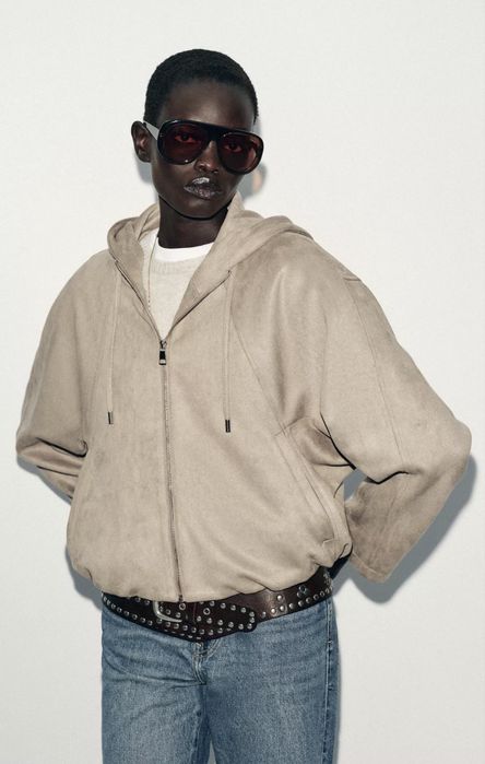 Суитшърт Zara