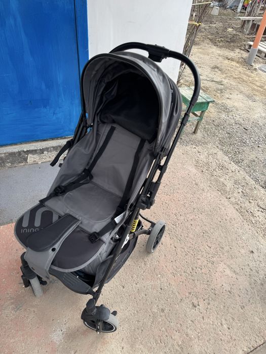 Коляска ining baby