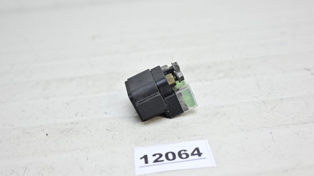 Releu Pornire Solenoid Yamaha FZ6 2004 - 2009