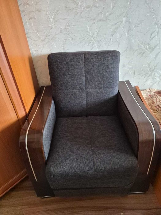 мягкий уголок в отличном состоянии