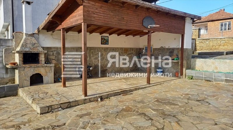 Продава се Къща в с. Ясна поляна, Област Бургас - 216 кв.м за 834 €/кв.м - Снимка #5