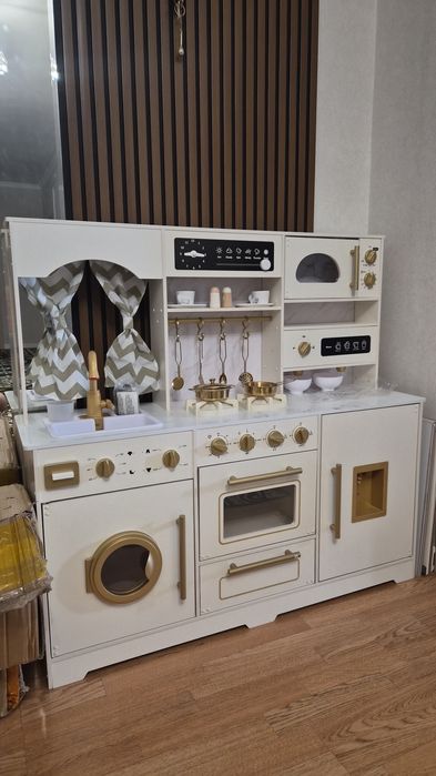 Детская кухня сатылады Астана
