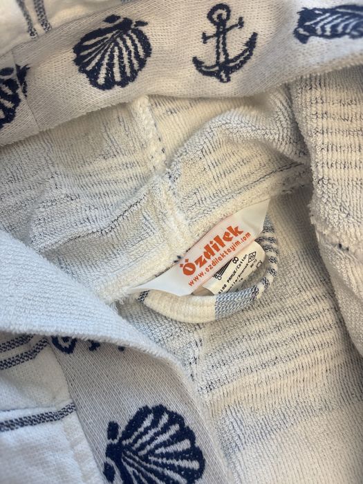 Банный халат Özdılek