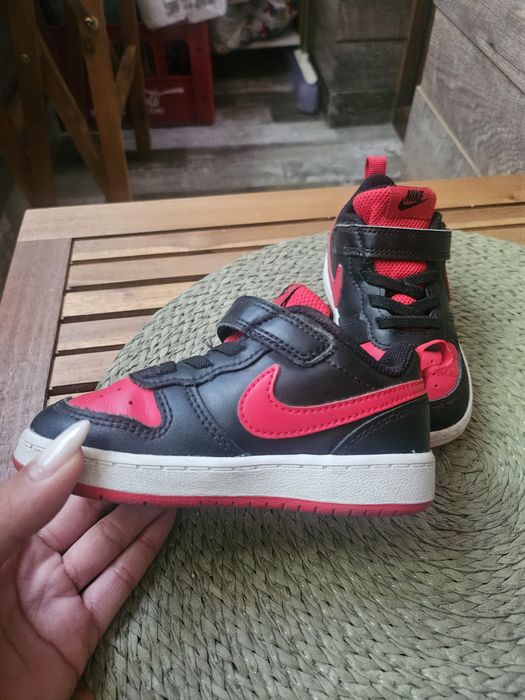 Детски обувки adidas I nike