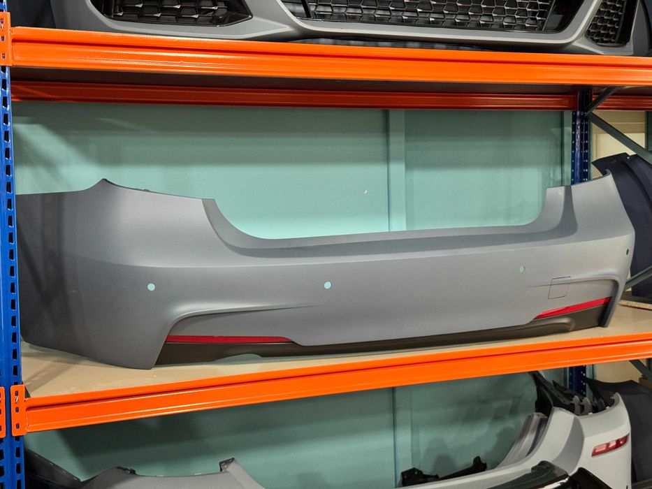 Bara Spate BMW Seria 3 F30 Mtech Design TAIWAN