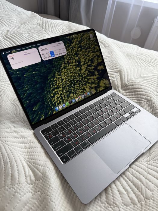 Macbook Air m2 / макбук эир м2
