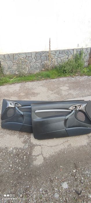 Кори за Врати за Форд Фокус Мк1 Двуврат Kori za Vrati Ford Focus Mk1