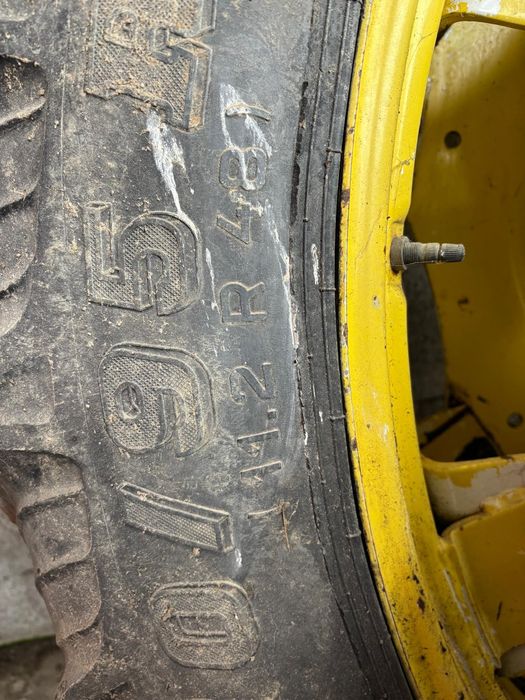 Vand Roti tehnologice originale