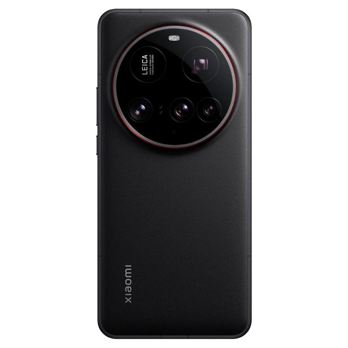 Xiaomi 15 Ultra 16/512GB Global Чёрный