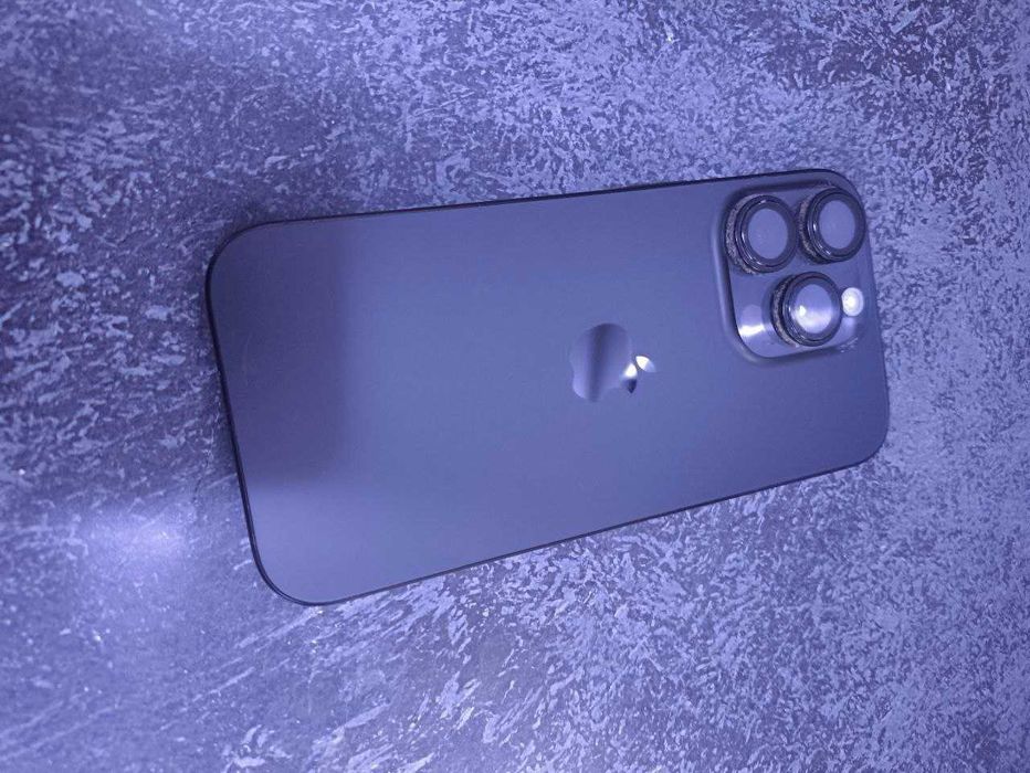 iPHONE 16 PRO лот824410