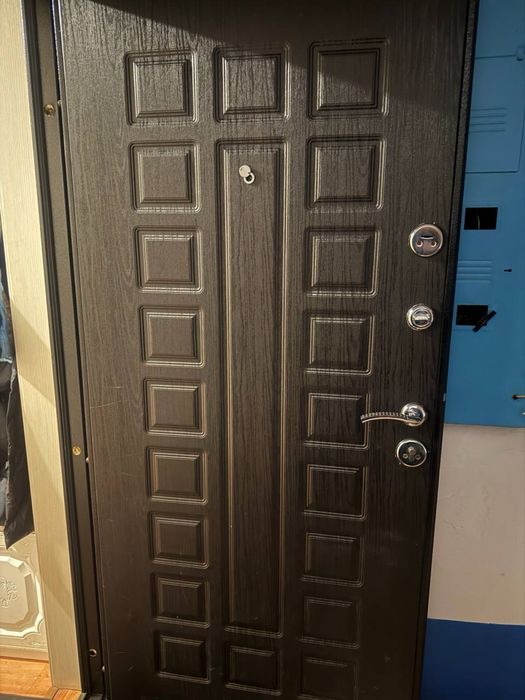 В продаже 3 ком квартира