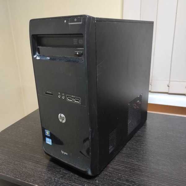 Игровой системник Core i5