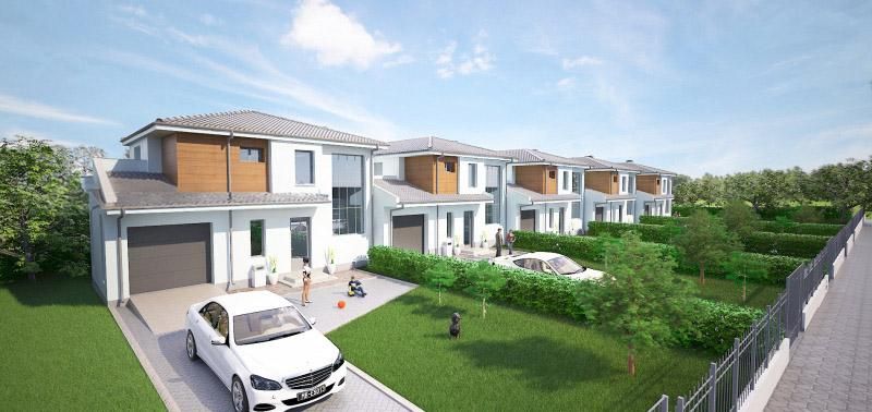 Къща с двор в кв. Сарафово, м. Лахана с АКТ 14 !