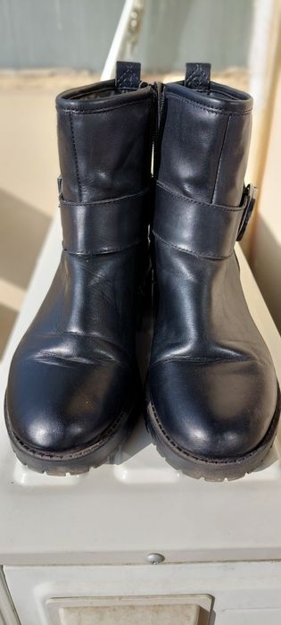 Дамски боти Guess, Timberland, Vagabond shoemakers