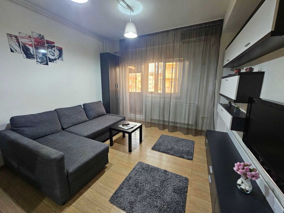 Propietar, inchiriere apartament 2 camere in Militari Resident (Rezervelor 91)
