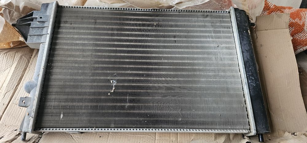 Опель вектра а радиатор автомат сатылады