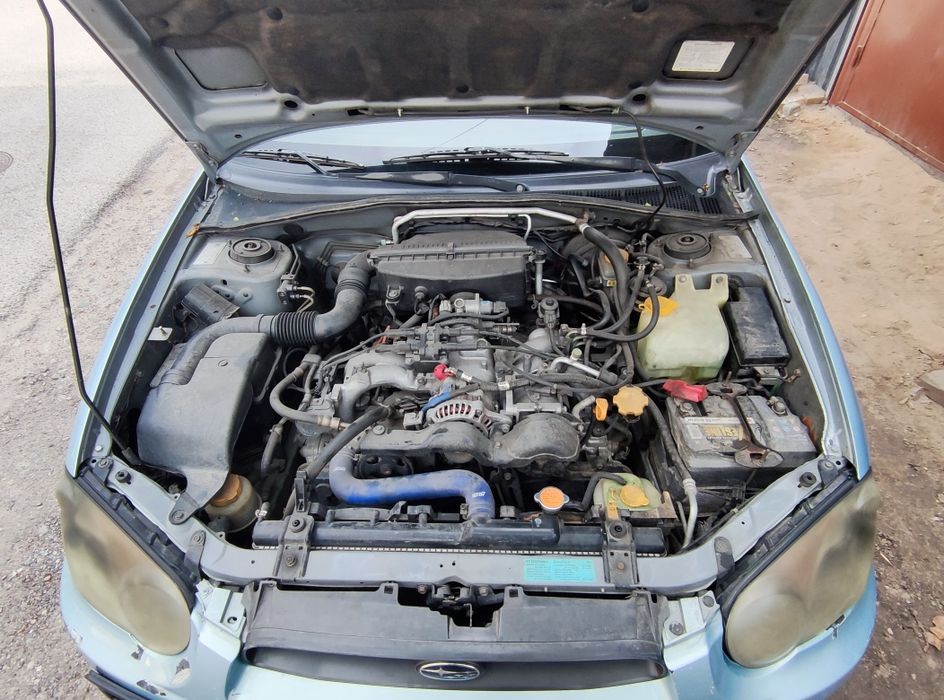 Продам авто в хорошем состоянии