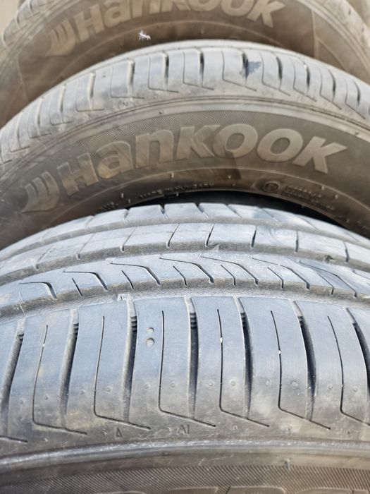 Гуми Hankook 185/65/14 DOT 24г