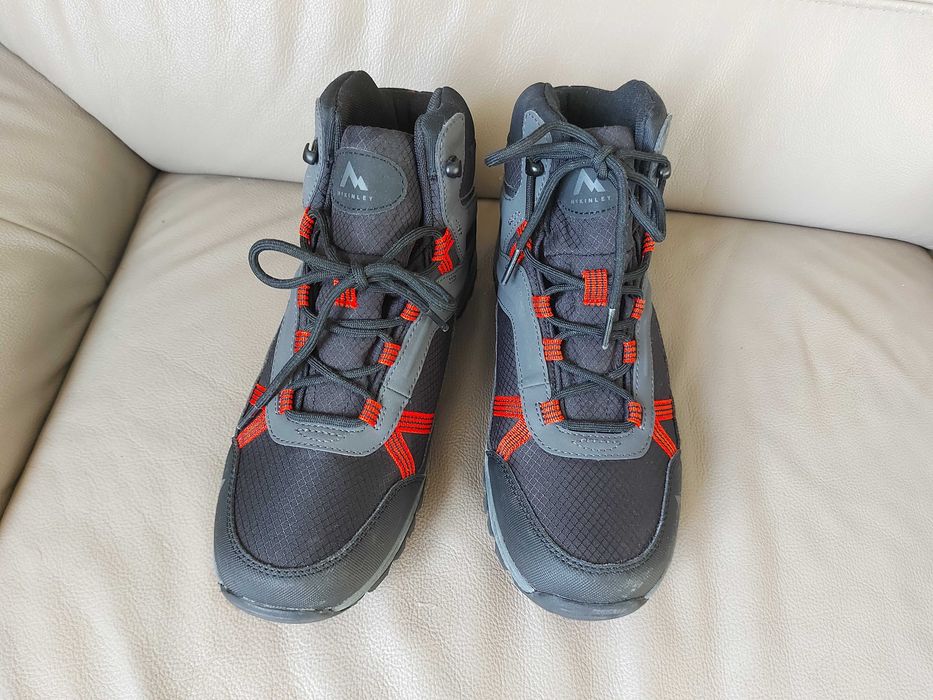 Нови туристически обувки McKinley, 42 номер