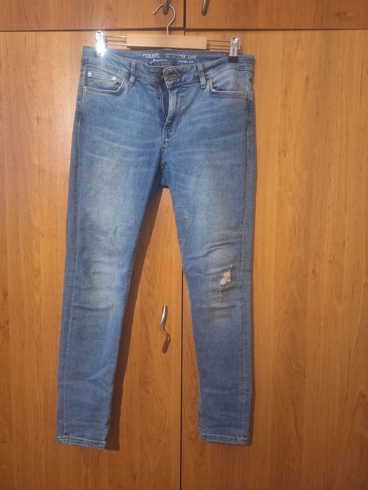 Дамски дънки Colin's W29 L28