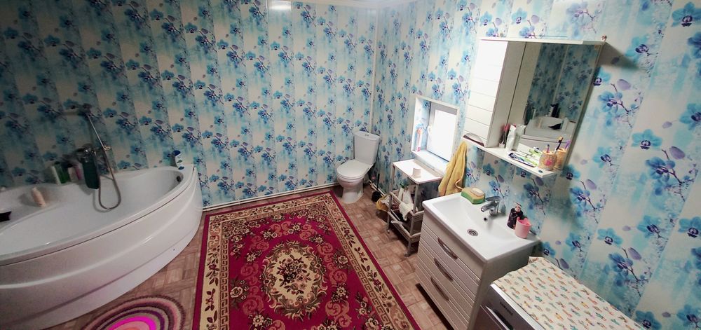 Частный дом - 101 кв.м