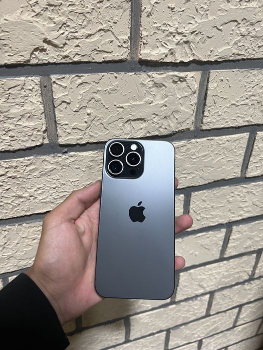 iphone 15pro max