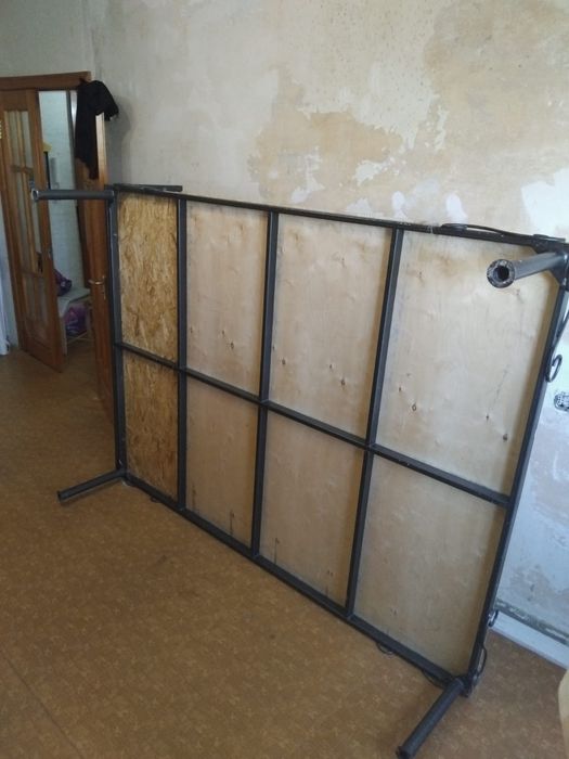 Продам кровать 150х200см