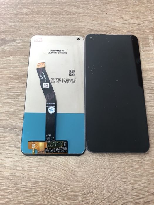 Оригинален дисплей за Huawei P40 lite E \ Y7p 2020