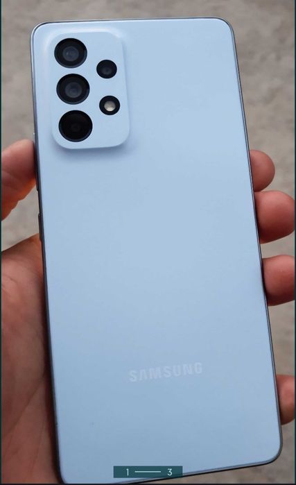Samsung A 53 256 joyi