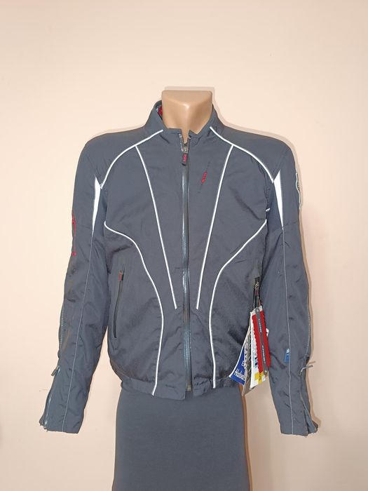 Geaca moto Lindstands Noua