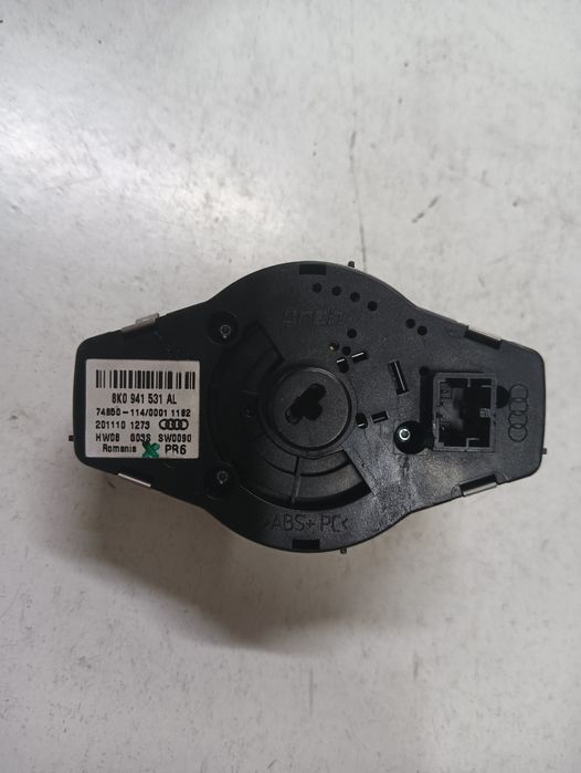 Bloc Lumini Audi Q5 8Rb 2008 - > 8K0941531Al